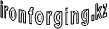 ironforging.kz